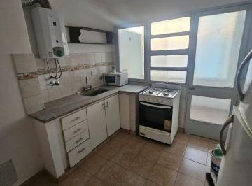Departamento · 67m² · 4 Ambientes · Departamento 3 Dorm. en Alquiler - La Plata