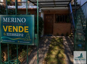 PH · 48m² · 3 Ambientes · 1 Cochera · Hermoso PH de 3 Ambientes con Parque, Garaje y Lavadero en Barrio Parque Luro