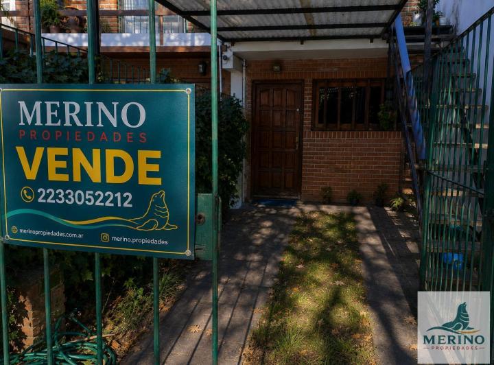 PH · 48m² · 3 Ambientes · 1 Cochera