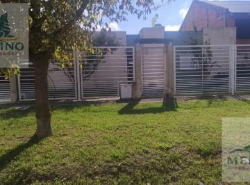 Casa · 225m² · 3 Ambientes · 1 Cochera · Casa en Mar del Plata