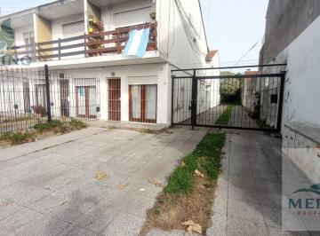PH · 80m² · 3 Ambientes · 1 Cochera · Duplex 24 Meses Zona Pompeya