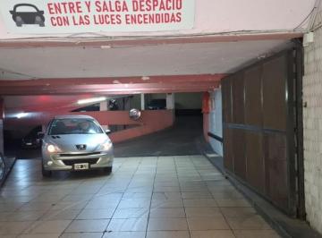 Garage · 21m² · Cochera en Venta - 21,75 m² - Balvanera