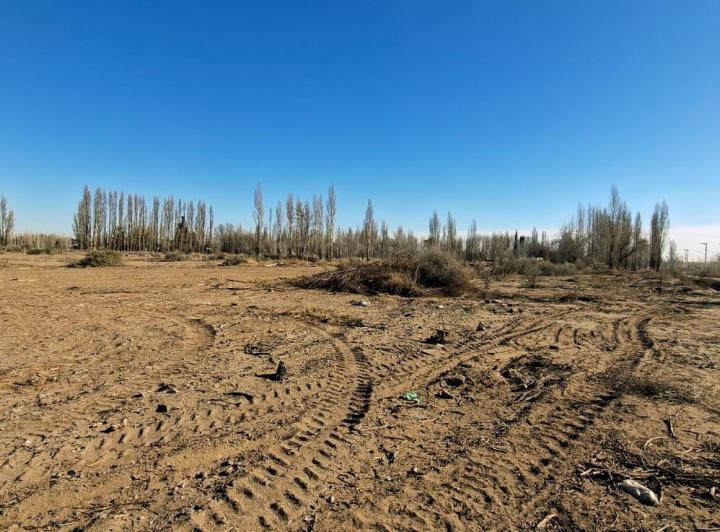 Terreno · 250m²