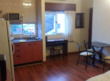 Departamento de 1 ambiente, Caballito · Dueño Alquila Dpto. Amoblado Caballito
