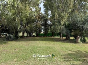 Quinta vacacional · 125m² · 5 Ambientes · Venta Quinta Ideal Inversores Posibilidad de Genenar Club o Complejo - Merlo Norte