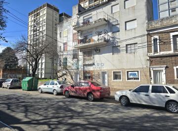 Departamento · 36m² · 3 Ambientes · Venta · Departamento · Dos Dorm. · Planta Baja · Echesortu