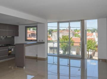 Departamento · 95m² · 3 Ambientes · 1 Cochera · Departamento - Chauvin