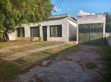 Casa · 160m² · 10 Ambientes · Venta Casas 5 Dorm. + Cochera en Pta Rieles