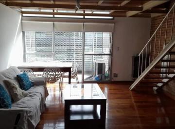 Departamento · 57m² · 2 Ambientes · Departamento en Colegiales