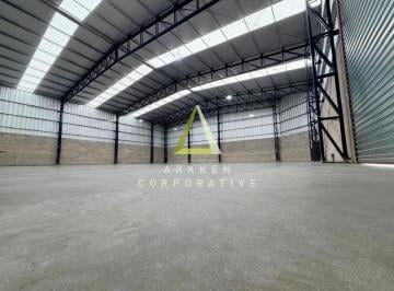 Bodega-Galpón , Tigre · Galpón en Venta en Tigre Ricardo Rojas