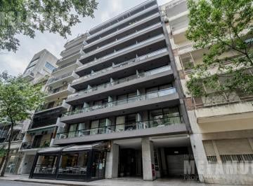 Departamento · 45m² · 1 Ambiente · Monoambiente / Venta / Recoleta Iq Callao