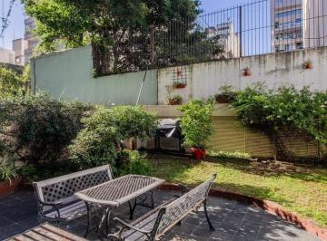 Departamento · 53m² · 3 Ambientes · Departamento en 3 Ambientes con Jardin en Belgrano