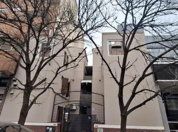 Departamento · 45m² · 2 Ambientes · Duplex Mtrs Plaza Colon - Expensas Bajas - Ambientes Luminosos