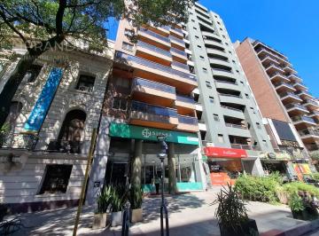Departamento · 55m² · 2 Ambientes · M. Paseo del Buen Pastor - C/ Seguridad 24 Hs - Muy Luminoso