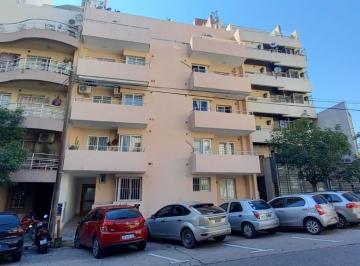 Departamento · 45m² · 2 Ambientes · Mtrs Bv San Juan - Ambientes Luminosos - C/ Aire Acondicionado - Impuestos Incluidos