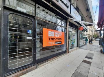 Local comercial · 64m² · Local en Recoleta