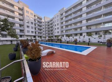 Departamento · 54m² · Departamento en Canning Center