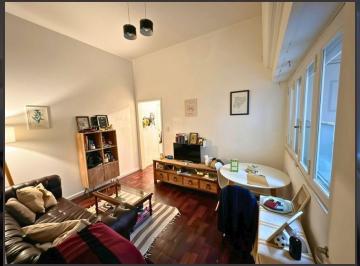 Departamento · 48m² · 2 Ambientes · Departamento en Venta en Palermo, Capital Federal, Buenos Aires