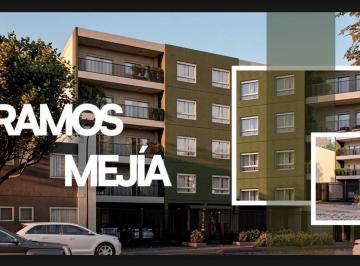 Departamento · 61m² · 2 Ambientes · Departamento 2 Ambientes Ramos Mejia Venta