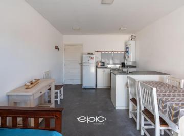 Departamento · 35m² · 2 Ambientes · Departamento en Venta 2 Amb Pinamar