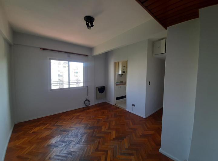 Venta Departamento 2 Ambientes en Almagro