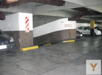 Garage · 13m² · 1 Cochera · Cochera en Venta - 13 m² - Belgrano