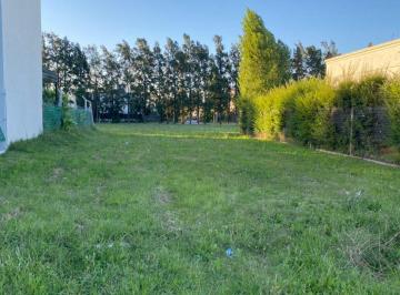 Terreno · 413m² · Terreno en Venta Jose Hernandez