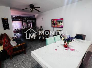 Casa · 153m² · 5 Ambientes · 1 Cochera · Casa Triplex en Venta en Ciudad Jardin, Tres de Febrero, G. B. a. Zona Oeste