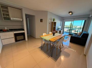 Departamento de 2 ambientes, Córdoba · Departamento Amoblado en Alquiler Barrio Alta Cordoba