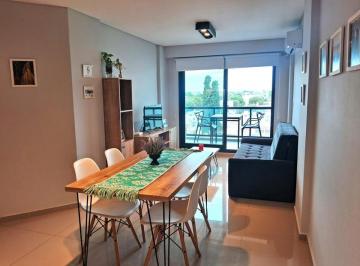 Departamento de 2 ambientes, Córdoba · Departamento Amoblado en Alquiler Barrio Alta Cordoba