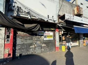 Local comercial , Tres de Febrero · Locales con Gran Potencial en Ciudadela