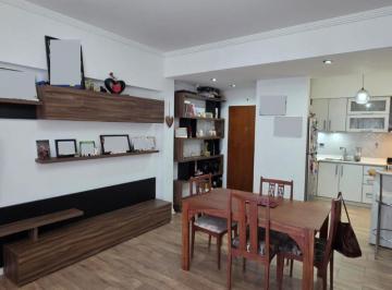 Departamento · 65m² · 3 Ambientes · 1 Cochera · Departamento de 3 Ambientes con Cochera en Liniers