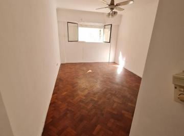 Departamento · 23m² · 1 Ambiente · Departamento 1 Ambiente Barrio Norte Juncal 2519 y Anchorena Alquiler