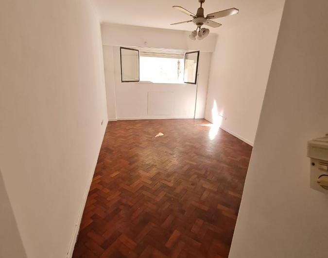 Departamento · 23m² · 1 Ambiente
