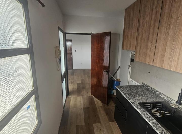 Departamento · 42m² · 2 Ambientes