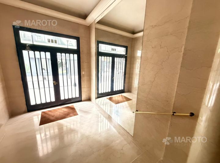 Venta Departamento 3 Ambientes en Retiro a m de Plaza San Martín
