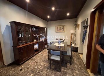 Casa · 115m² · 5 Ambientes · Casa Chalet en Venta en Martin Coronado, Tres de Febrero, G. B. a. Zona Oeste