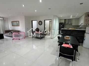Departamento · 125m² · 3 Ambientes · Departamento en Venta en Martin Coronado, Tres de Febrero, G. B. a. Zona Oeste