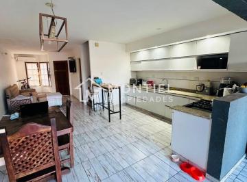 Casa · 80m² · 4 Ambientes · Casa Triplex en Venta en Ciudad Jardin, Tres de Febrero, G. B. a. Zona Oeste