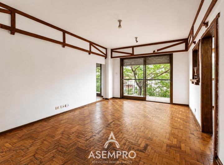 Departamento en Caballito Sur