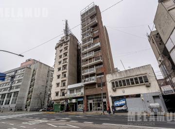 Departamento · 33m² · 2 Ambientes · 2 Ambientes / Venta / Barrio Norte Apto Profesional y Apto Profesional