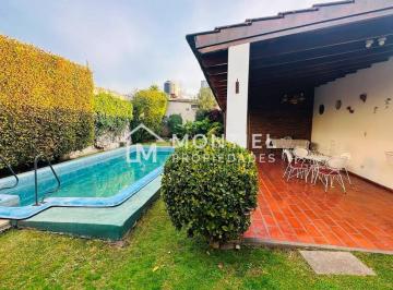 Casa · 145m² · 1 Cochera · Casa Chalet en Venta en Martin Coronado, Tres de Febrero, G. B. a. Zona Oeste