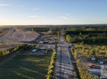 Terreno · 247m² · Últmos Lotes! - Loteo Fincas IV - Vista Alegre - Ruta N° 51 y N° 7