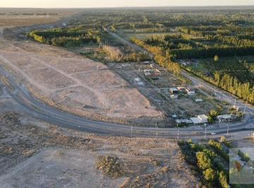 Terreno · 363m² · Últmos Lotes! - Loteo Fincas IV - Vista Alegre - Ruta N° 51 y N° 7