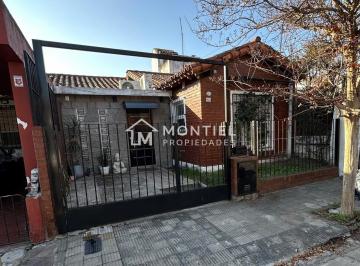 Casa · 90m² · 3 Ambientes · 1 Cochera · Casa Chalet en Venta en Ciudad Jardin, Tres de Febrero, G. B. a. Zona Oeste