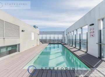Departamento · 67m² · 3 Ambientes · Departamento de 3 Ambientes en Tigre Torre Cardon