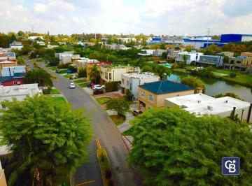 Terreno · 400m² · Venta Financiada de Lote 400 m² en Barrio Cerrado con Amenities Barrancas de Santa María, Tigre