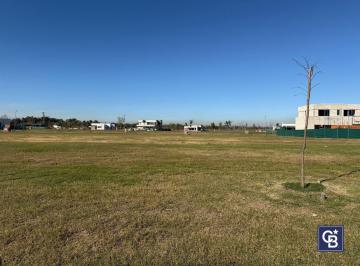 Terreno · 639m² · Oportunidad Permuta Venta de Lote 639 m² en Puertos del Lago, Escobar