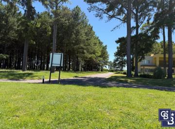 Terreno · 1583m² · Venta de Lote Interno 1.584 M²con Financiación en Los Pinares Country Club, Exhaltación de La Cruz