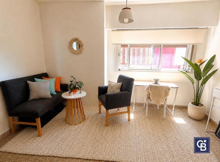 Departamento en Villa Devoto